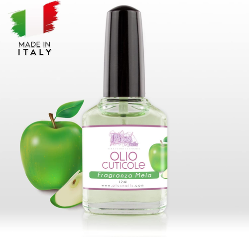 Olio Cuticole Unghie Di Mani E Piedi