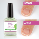Olio Cuticole Unghie Di Mani E Piedi