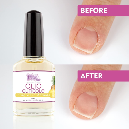 olio cuticole professionale ananas 12 ml