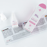 Rimuovi Calli Liquido Strong Professionale