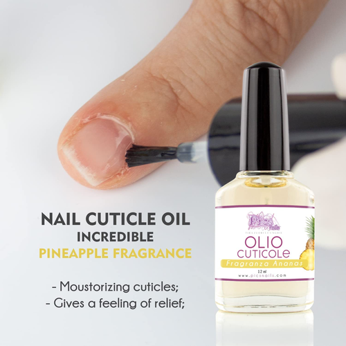 olio cuticole professionale ananas 12 ml
