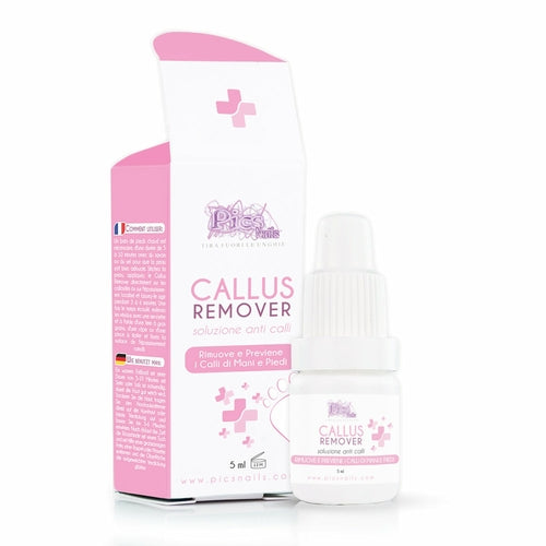 Rimuovi Calli Liquido Strong Professionale