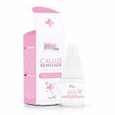 Rimuovi Calli Liquido Strong Professionale