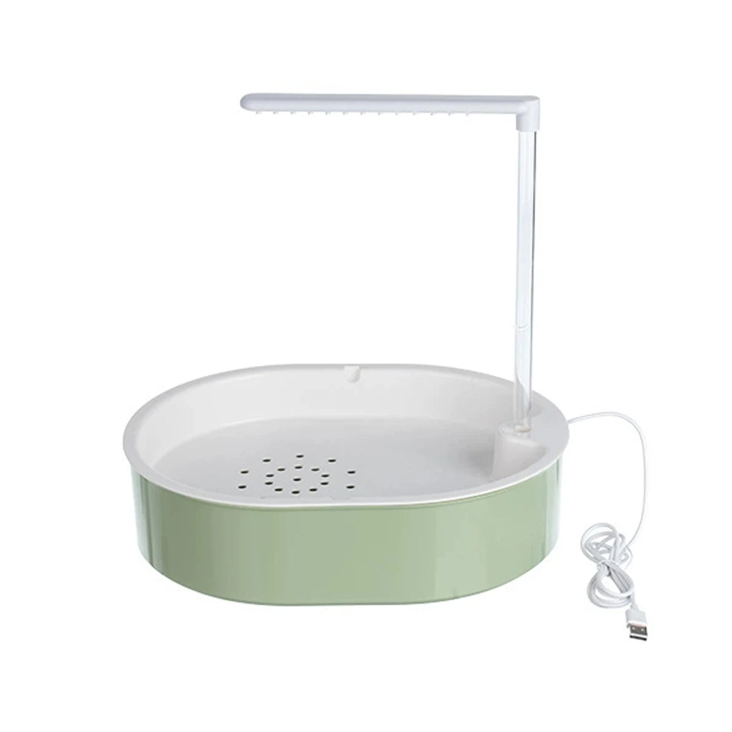 Accessorio Vasca da Bagno per Pappagallo Scatola per Bagno Pappagallo Doccia Uccello Vasca da Bagno Uccello Doccia per Conuro Pappagallino Grigio Africano Giardino All'aperto
